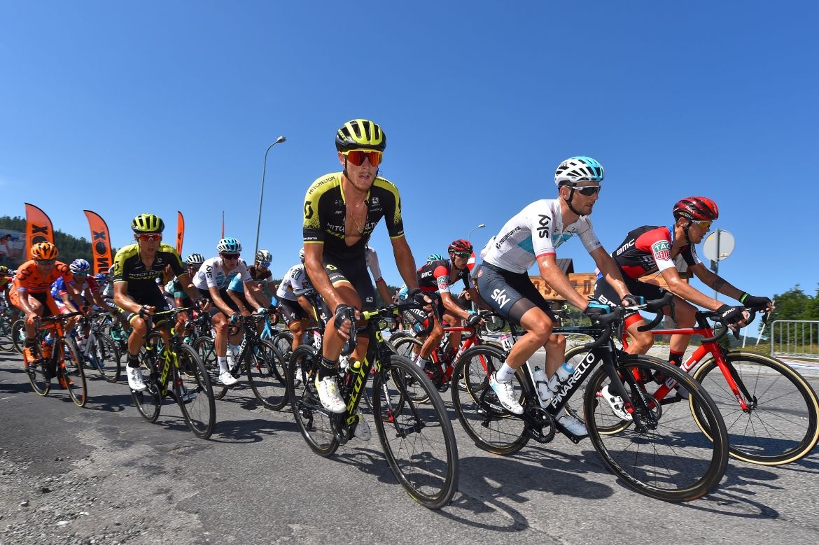 Matteo Trentin (Mitchelton-Scott)