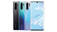 Huawei P30 Pro