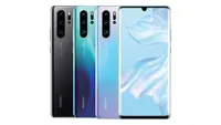 Huawei P30 Pro