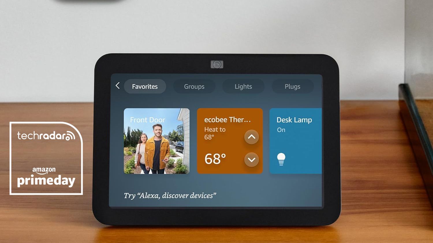 Prime Day’s nearly over, but you can still save on an Echo Show and get ...
