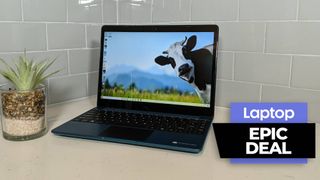Gateway Ultra Slim Notebook PC