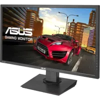 Asus MG28UQ 28-inch LED 4K UHD Monitor: was $489, now $315 @ Best Buy