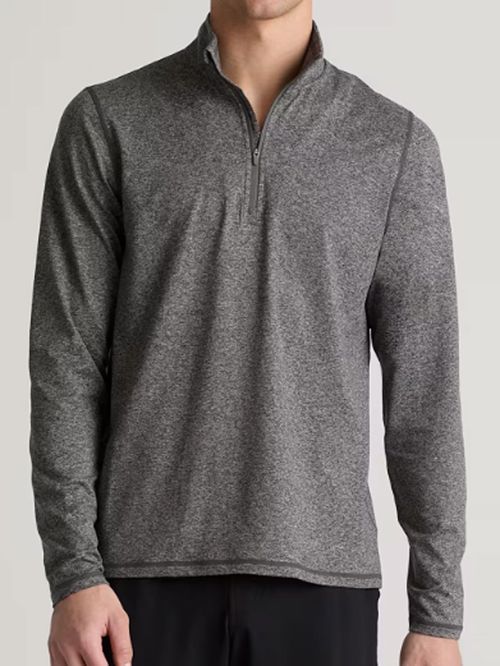 Flowknit Performance Half-Zip