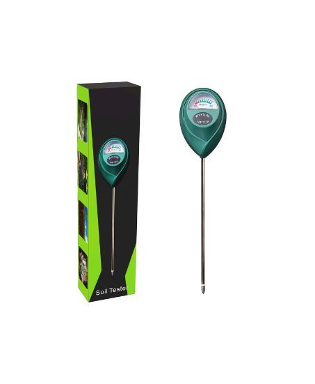 Soil Moisture Meter