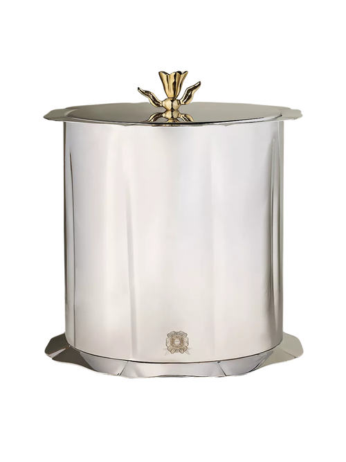 Hotel Bar Stainless Steel Ice Bucket