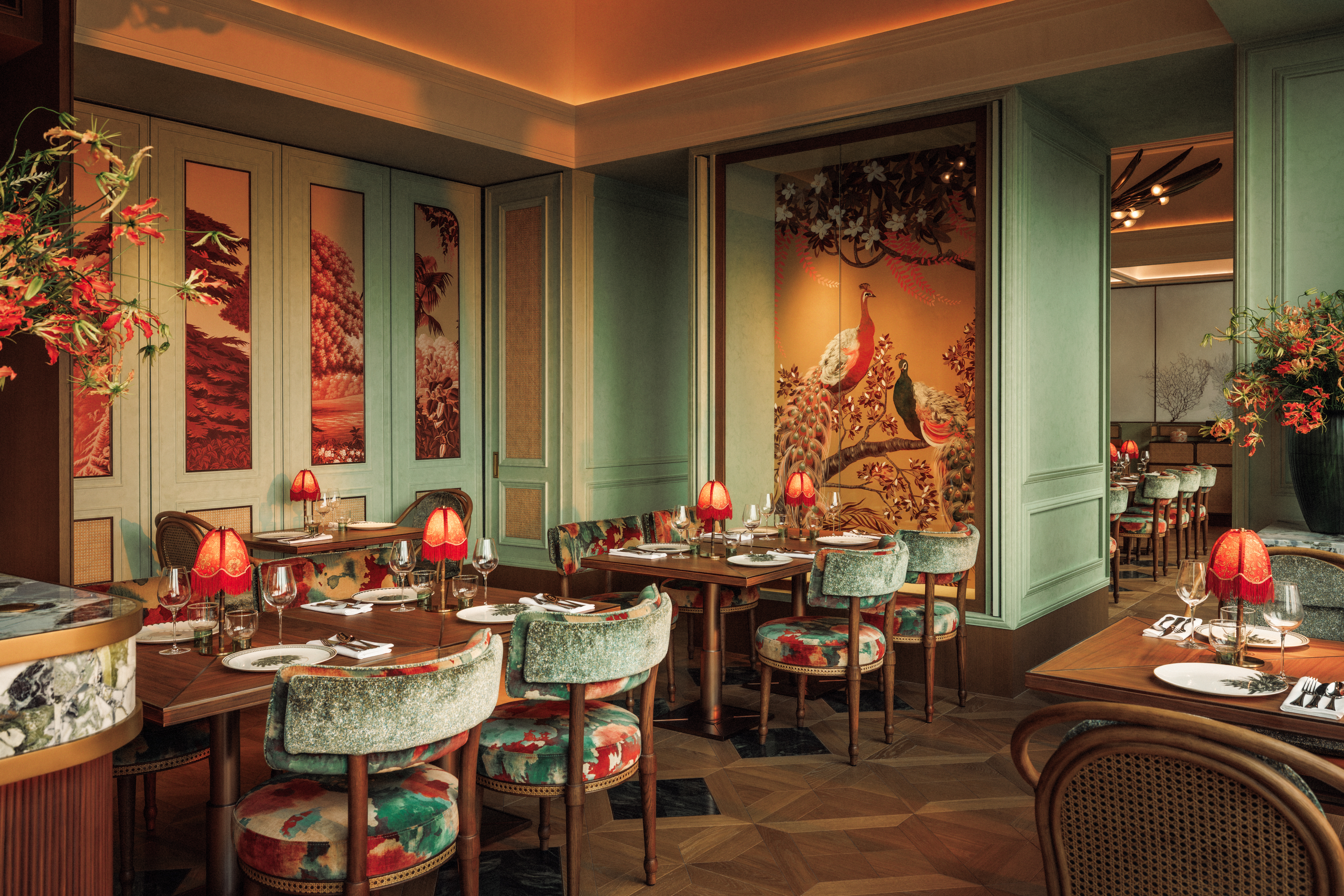 jumeirah marsa al arab dubai review