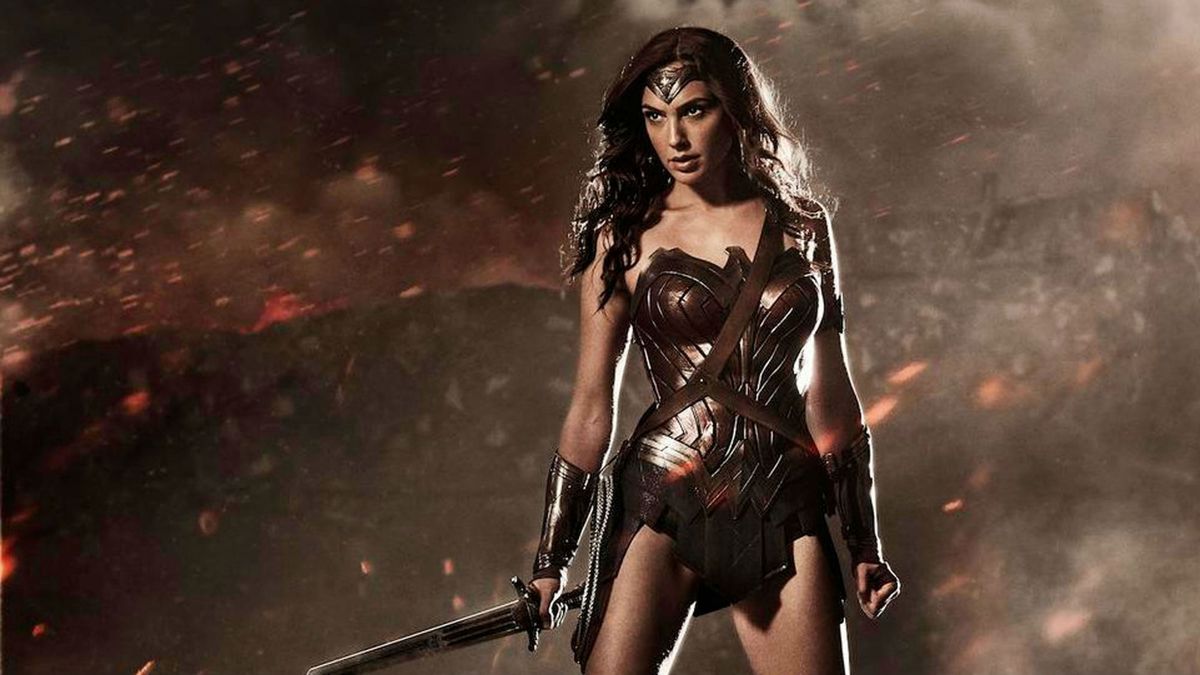 Gal Gadot Will Quit Wonder Woman Unless This Alleged Harasser Is Fired |  Marie Claire UK