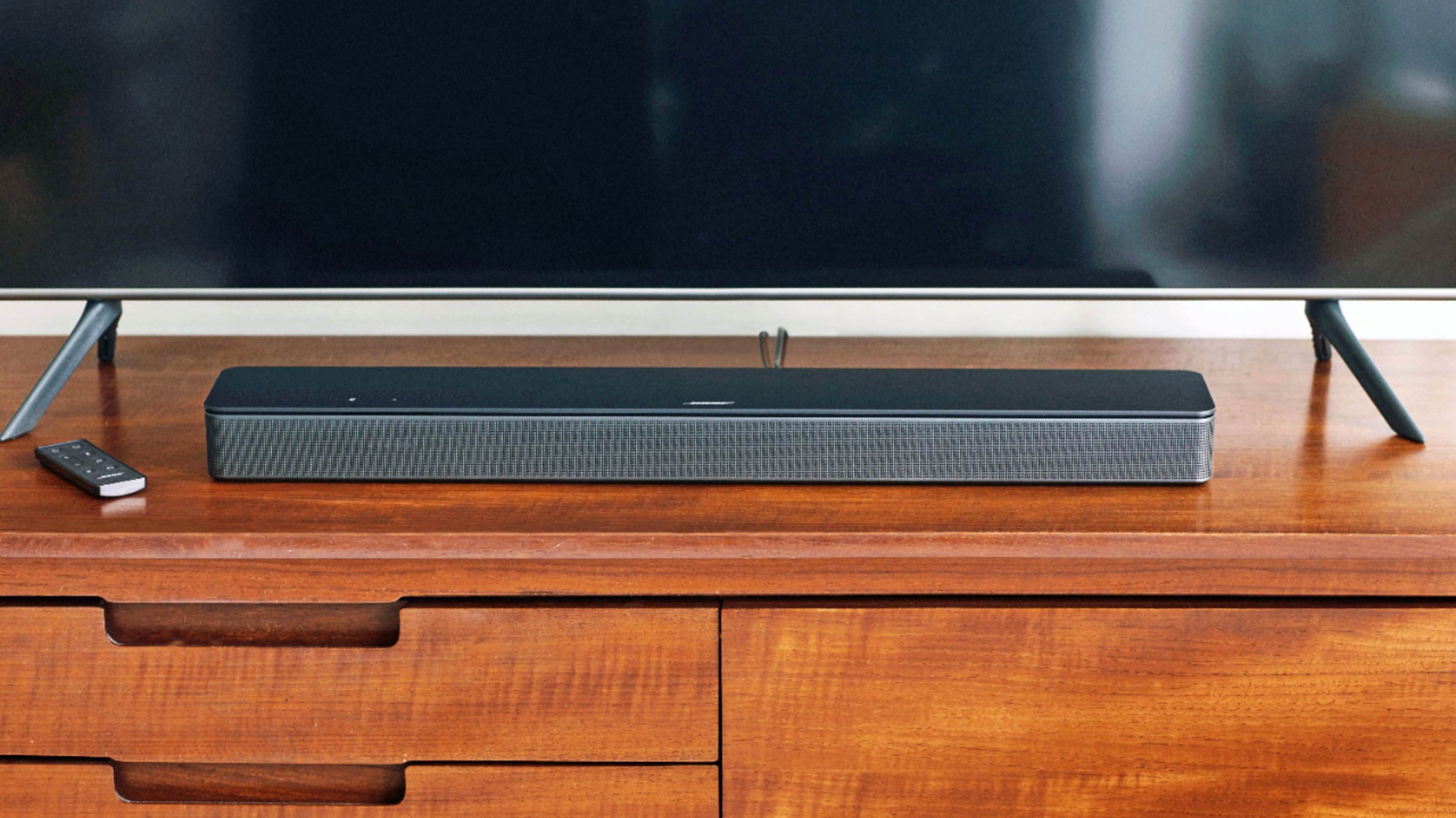 Bose Soundbar 300