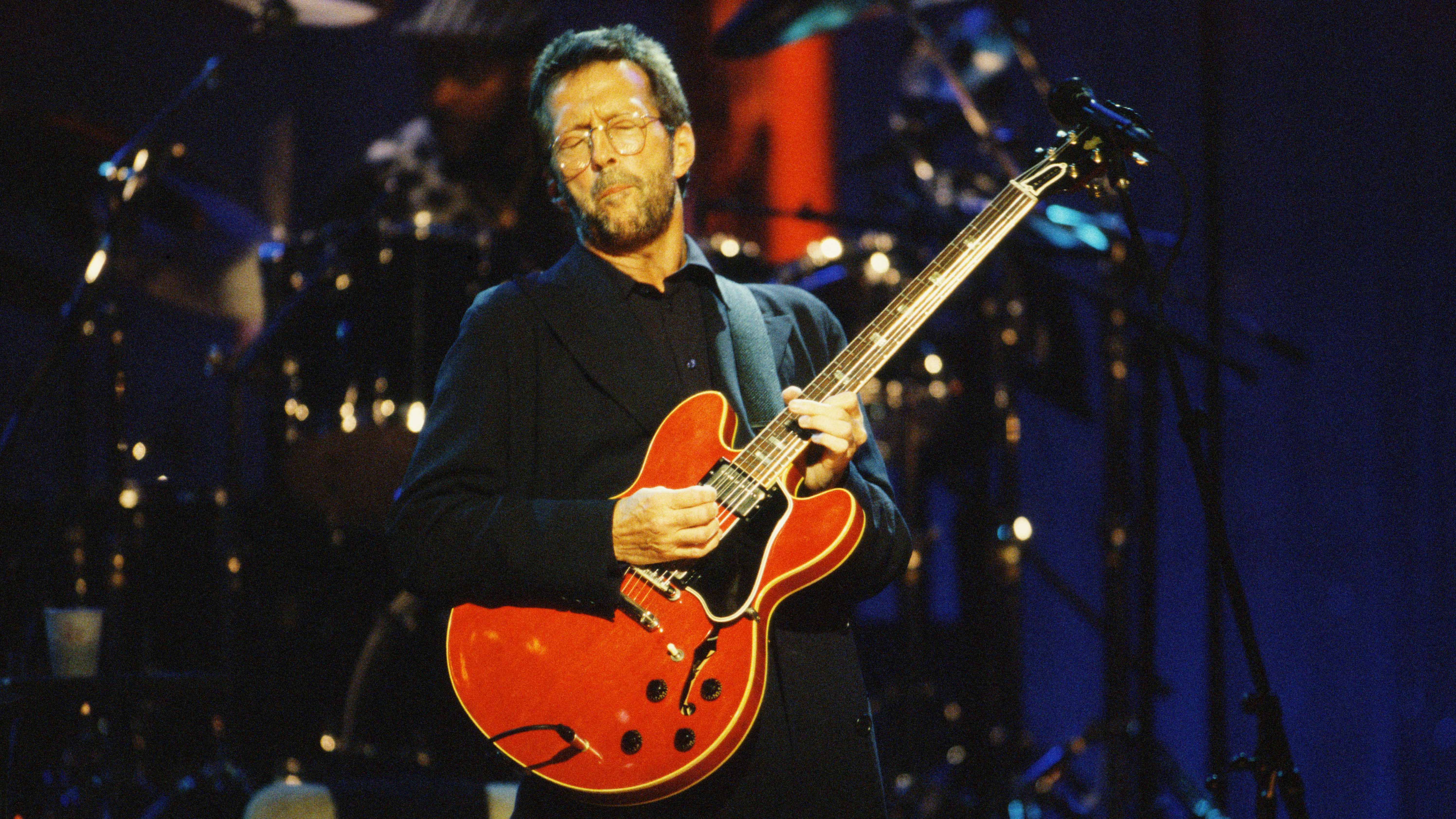 Classic Interview Eric Clapton On Robert Johnson S Blues Legacy Musicradar