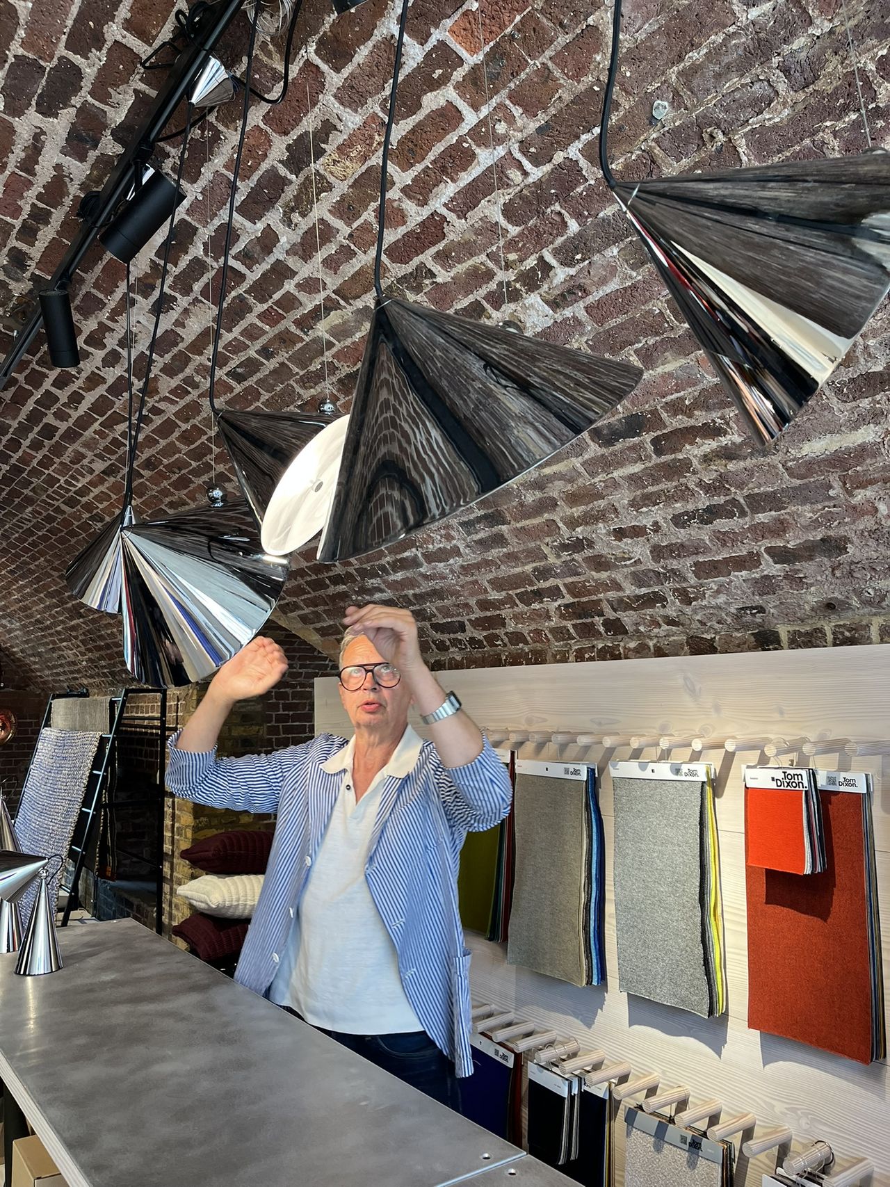 Tom dixon shop