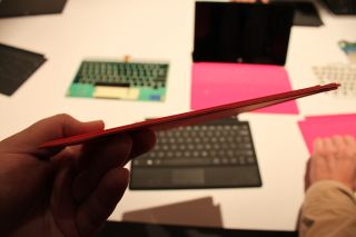 Touch Cover or Smart Cover?