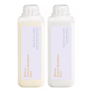 Maison Francis Kurkdjian Aqua Universalis 2-Piece Linen Care Set