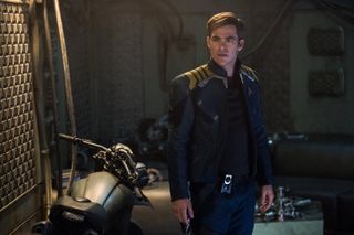 Star Trek Beyond