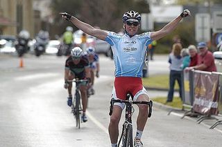 Rohan Dennis (NSWIS/RoadSafe Mildura/Decked Out) from South Australia