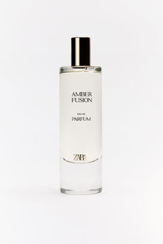 Amber Fusion 80 Ml / 2.71 oz