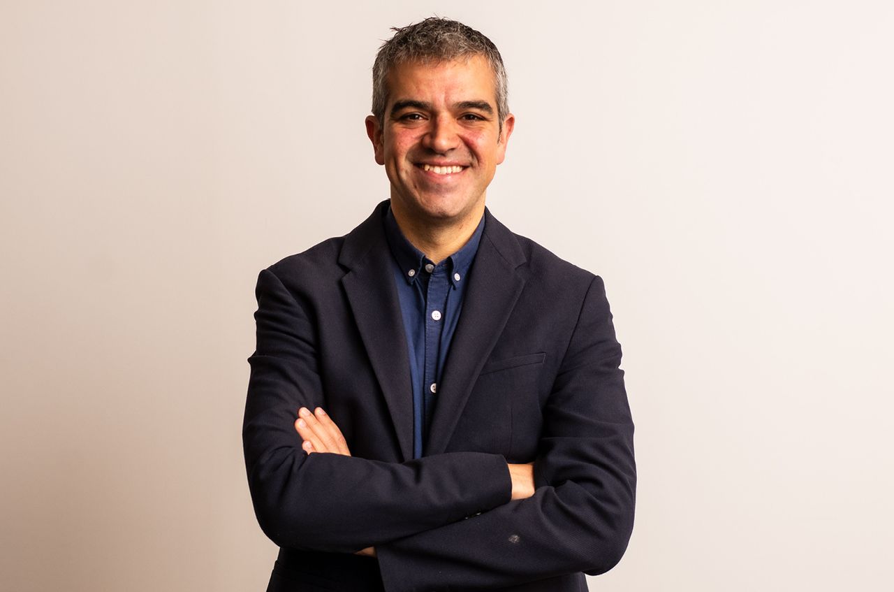Ferran Centelles
