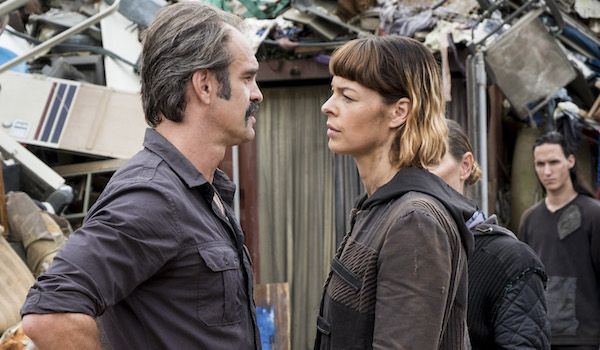The Walking Dead Just Made Jadis And Her Junkyard A Lot More ...