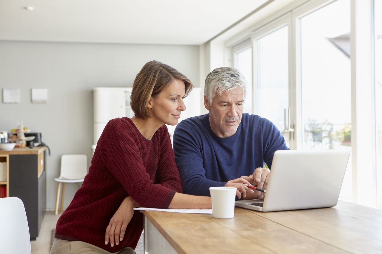 We thought our retirement budget was set, but these 6 'spring surprises' are costing us a fortune