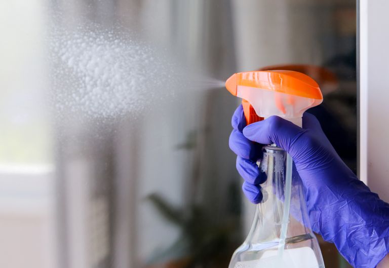 How to kill Coronavirus germs these are the cleaning products to reach