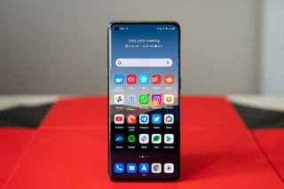 Oppo Find X3 Pro Review