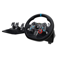 Logitech G923