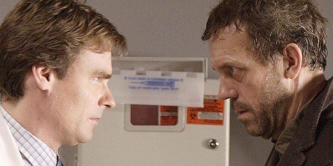 5 Reasons Why House Is Still My Favorite Medical Drama Of All Time ...