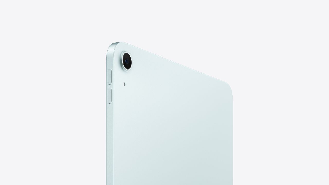 iPad Air M2 (2024)