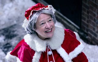Bad Santa 2 Kathy Bates