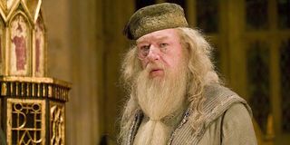 Dumbledore