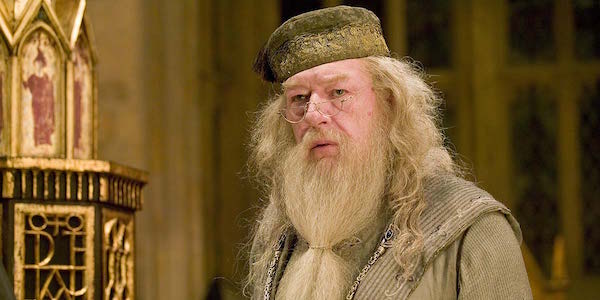 Dumbledore