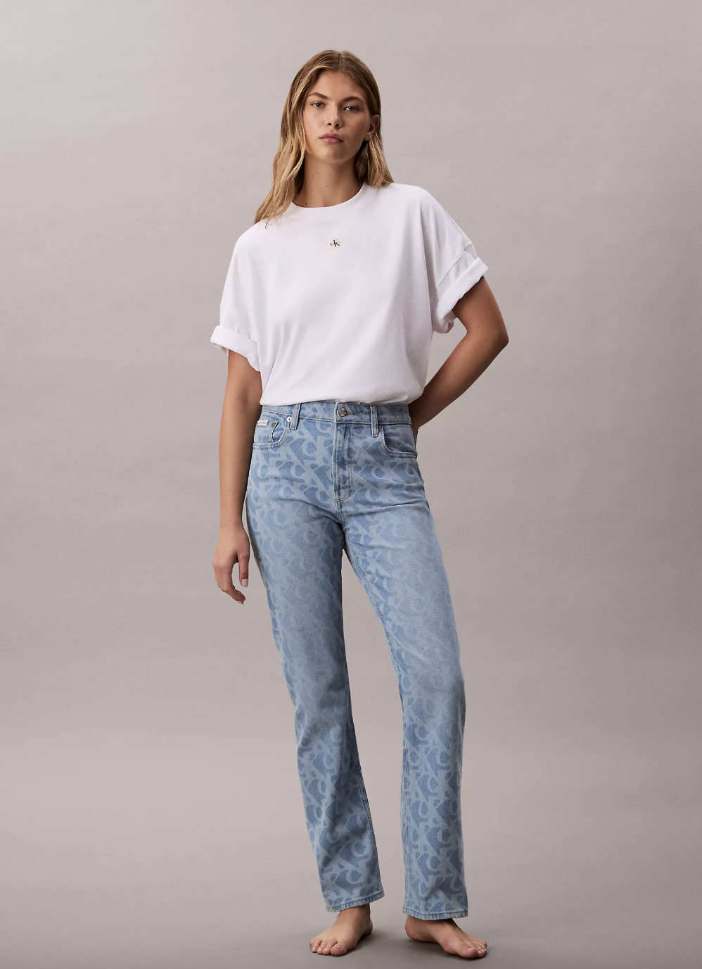 Calvin Klein 