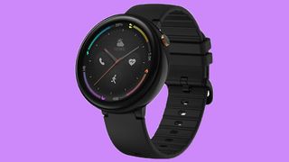 Amazfit store with ecg