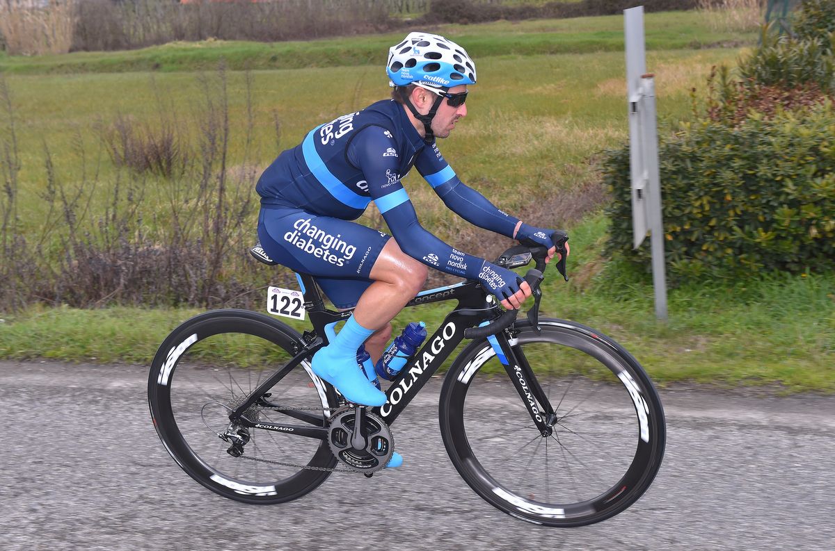 Romain Gioux (Team Novo Nordisk