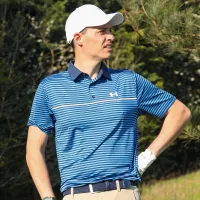 Under Armour Playoff 2.0 Polo | As much as 41% off at Amazon
Was $65 Now $38.38