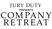 Jury Duty Presents: Company Retreat | March 20 | Prime Video | Triple episode premiere, followed by new episodes weekly Jury Duty Presents: Company Retreat | March 20 | Prime Video | Triple episode premiere, followed by new episodes weekly