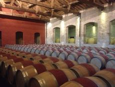 Bordeaux 2012 En Primeur, Bordeaux 2012