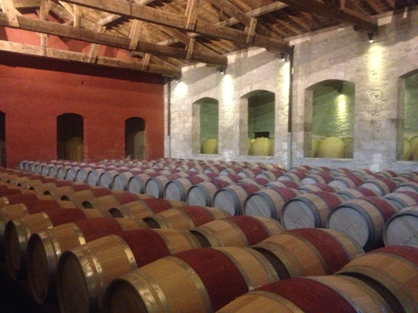 Bordeaux 2012 En Primeur, Bordeaux 2012