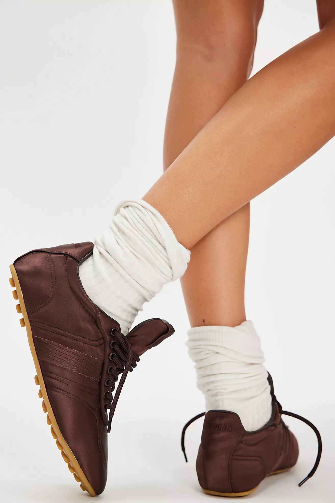 Alohas Tb.69 Rife Sheen Sneakers