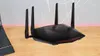 Netgear Netgear Nighthawk Pro Gaming 6-Stream WiFi 6 Router (XR1000)