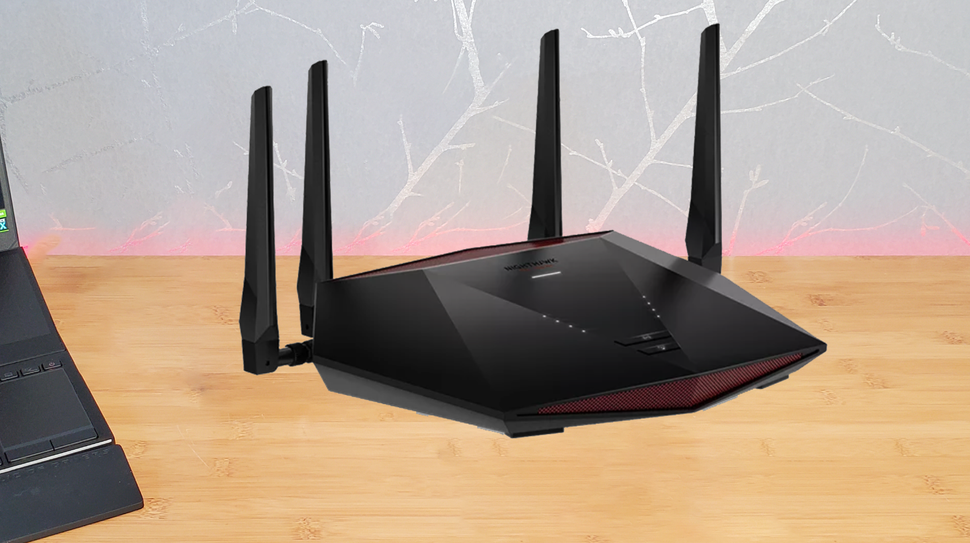 The Best Gaming Routers 2024 Tom's Hardware