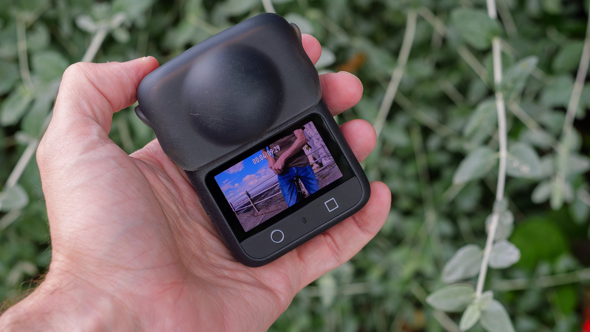 DJI Osmo 360