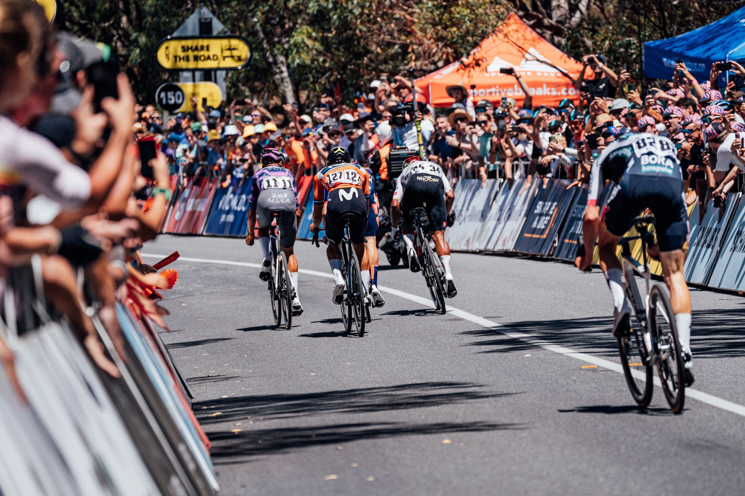 Toughest races yet, Women's WorldTour strength and more: Five things to look out for at the Tour Down Under 2026