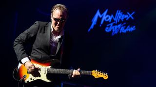Joe Bonamassa