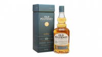 Old Pulteney - 15 Old Pulteney - 15