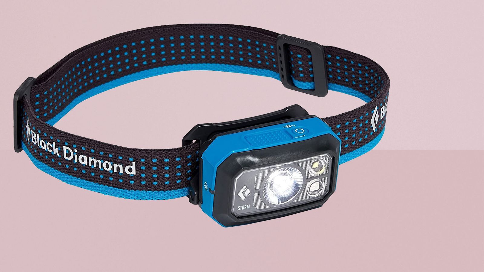 Best head torch 2024 for running, hiking, camping and more T3
