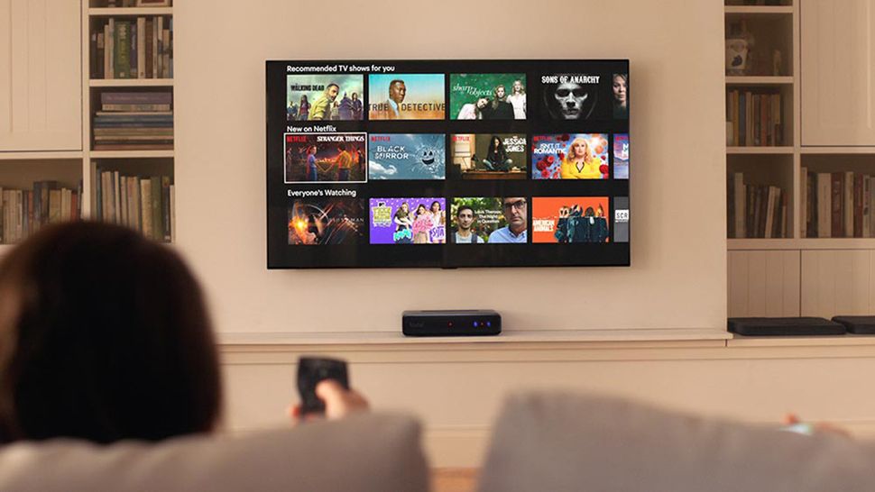 Foxtel is bringing Netflix content to its IQ customers TechRadar