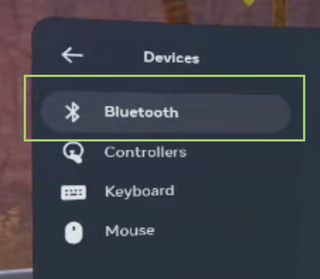 Use Controller with Meta Quest 2