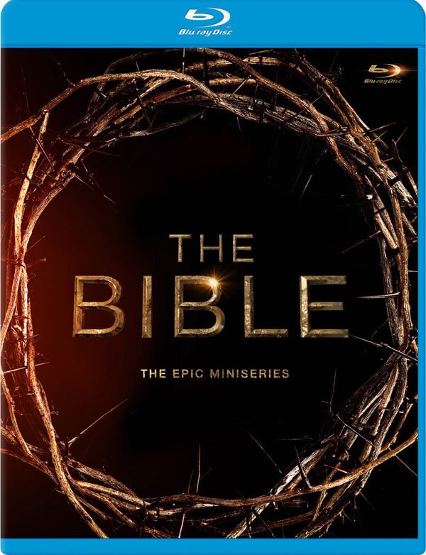 The bible Art