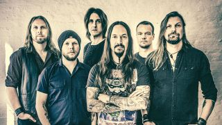 Amorphis