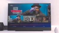 Sky Glass & Ultimate TV pack:was £40/monthnow £33 a month